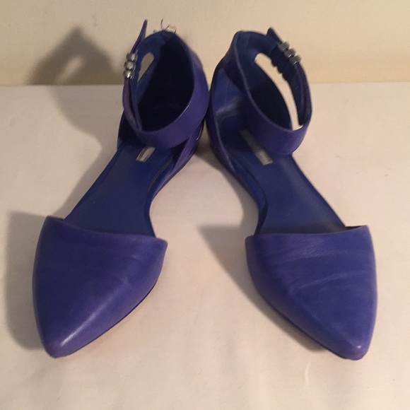 Shoes - BCBGeneration Mary Janes!